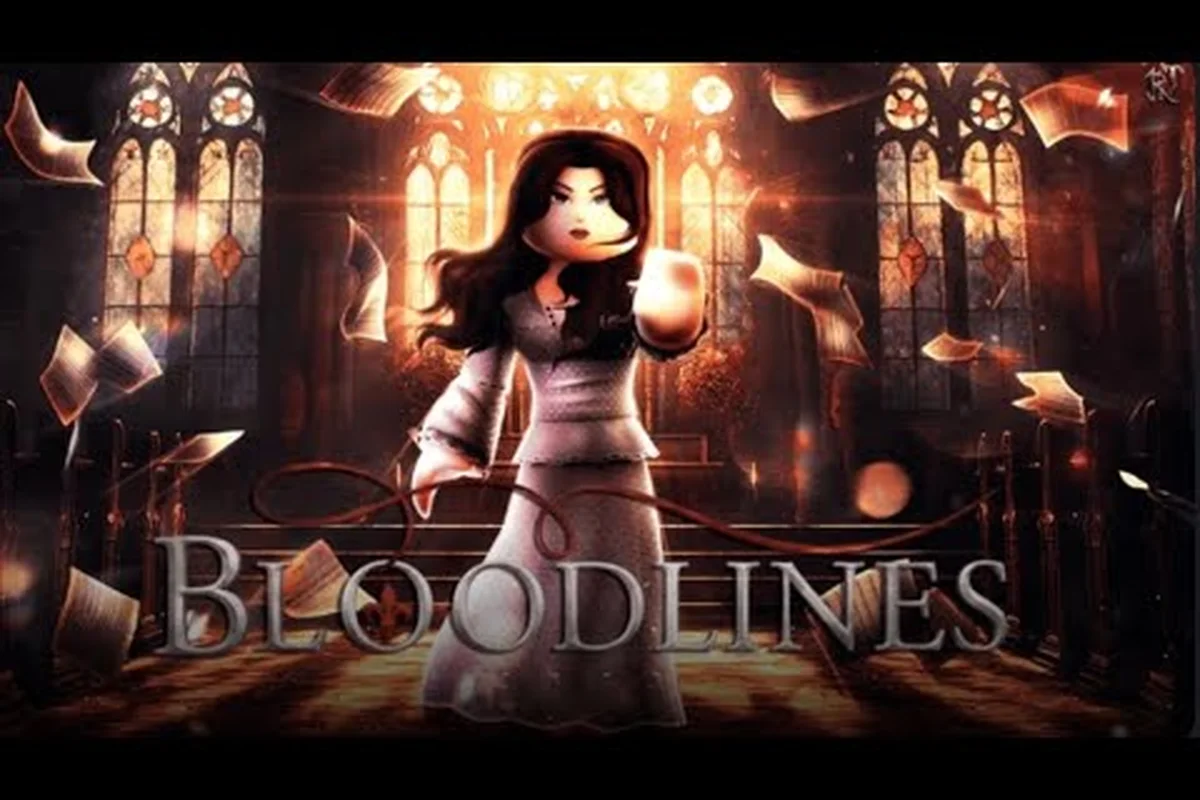 Bloodlines Roblox Codes Hub: Daily Drops & Reward Tracker