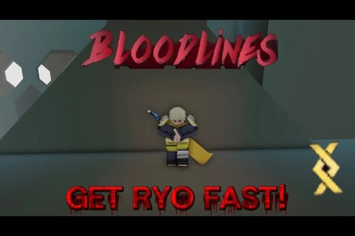Bloodlines Roblox Buy Ryo: Economy, Exchanges & Sell Prices