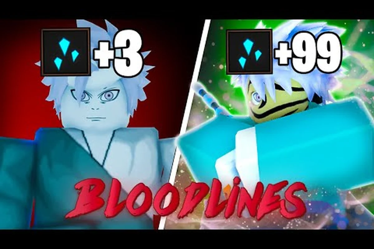 Bloodlines Roblox mejor forma de subir de nivel: rutas de XP más rápidas