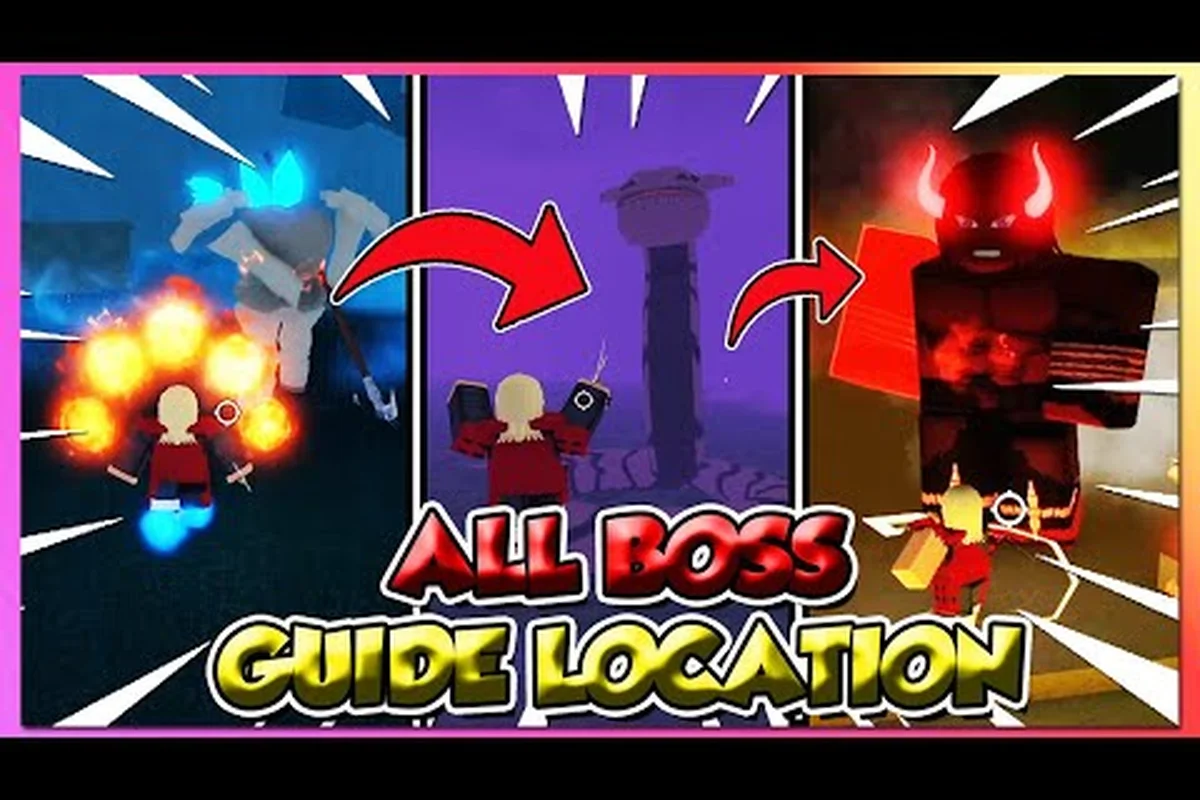 Guía PvE de Bloodlines Roblox: Jefes, Ascensión y Builds