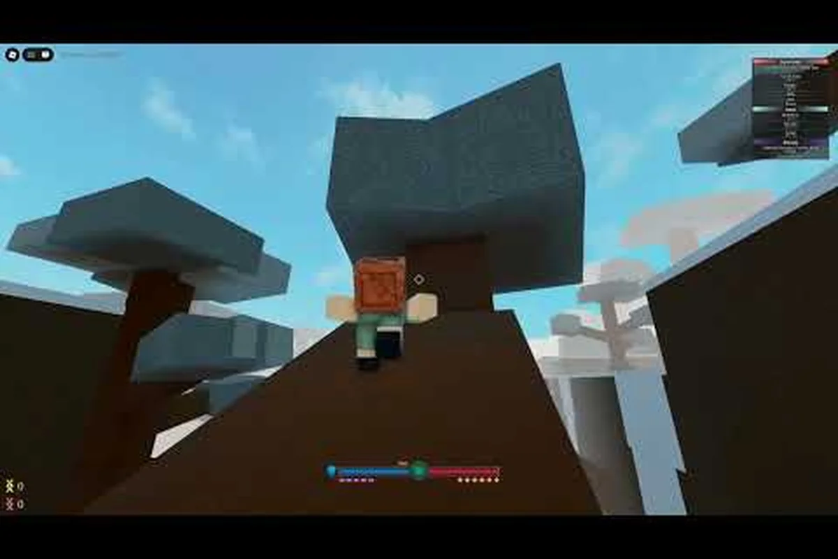 Guía de Bloodlines Roblox para nuevos jugadores: qué hacer primero