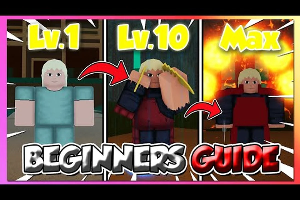 Guía para principiantes de Bloodlines Roblox: Primeros pasos tras aparecer