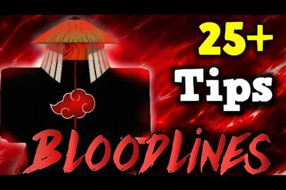Trucos y Consejos de Bloodlines Roblox: Domina el Combate y las Estadísticas
