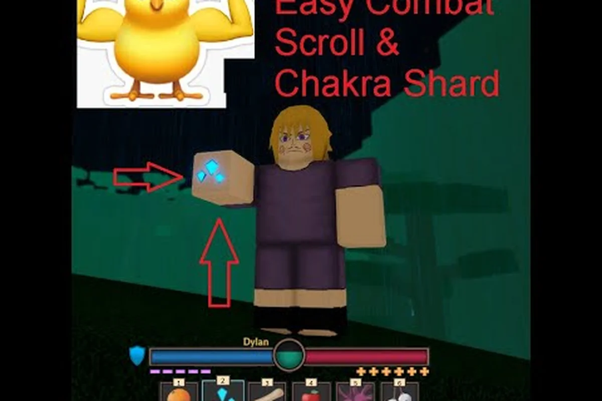 Bloodlines Roblox Cómo Desbloquear Habilidades: Puntos y Frutas