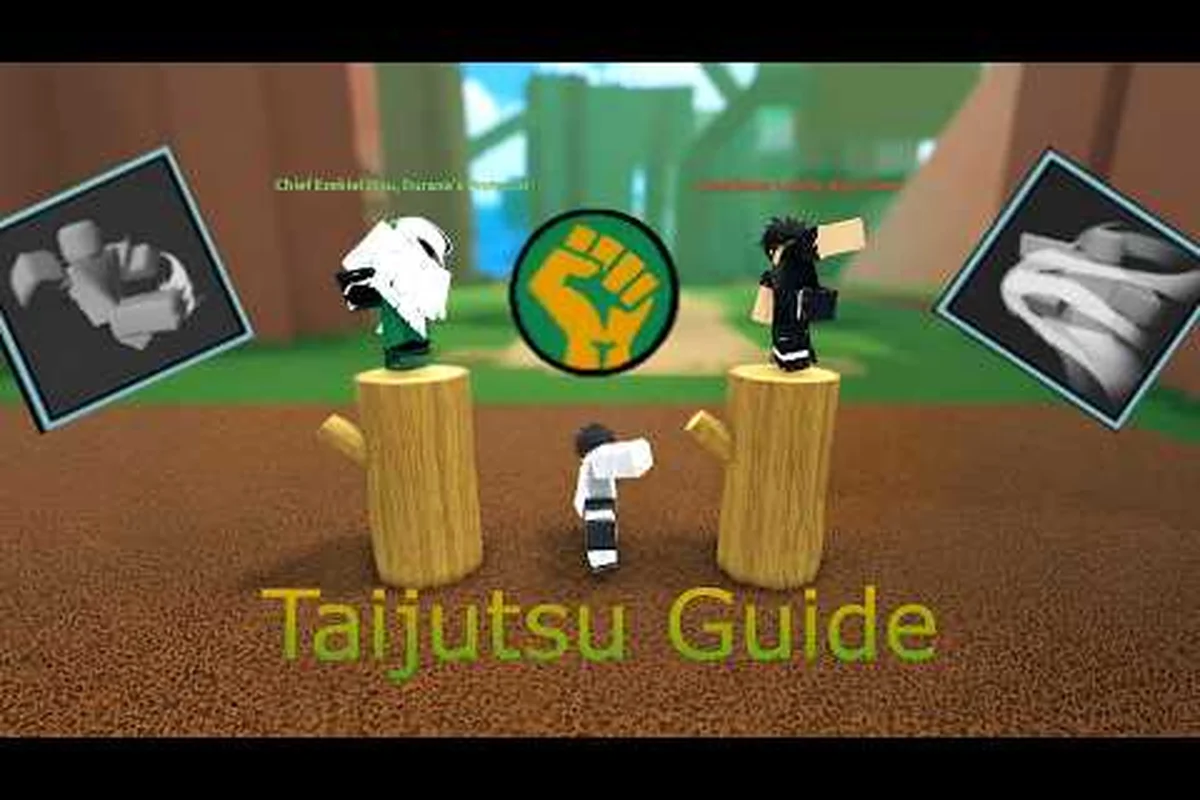 Bloodlines Roblox Jutsu: Lista completa de habilidades y guía de desbloqueo