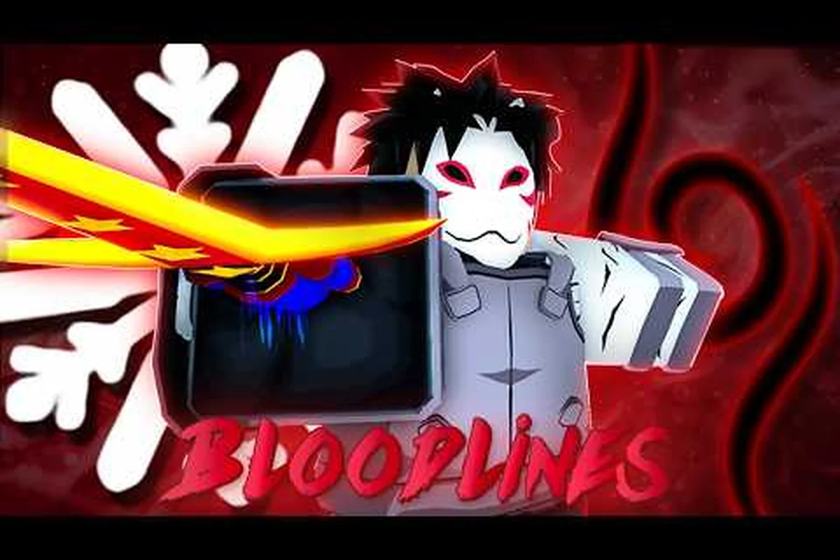 Reputación en Bloodlines Roblox: Misiones, Recompensas y Desbloqueos de Rango