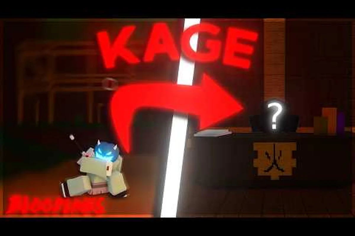 Bloodlines Roblox Cómo ser Jonin: Examen, Estadísticas y Ruta de Desbloqueo