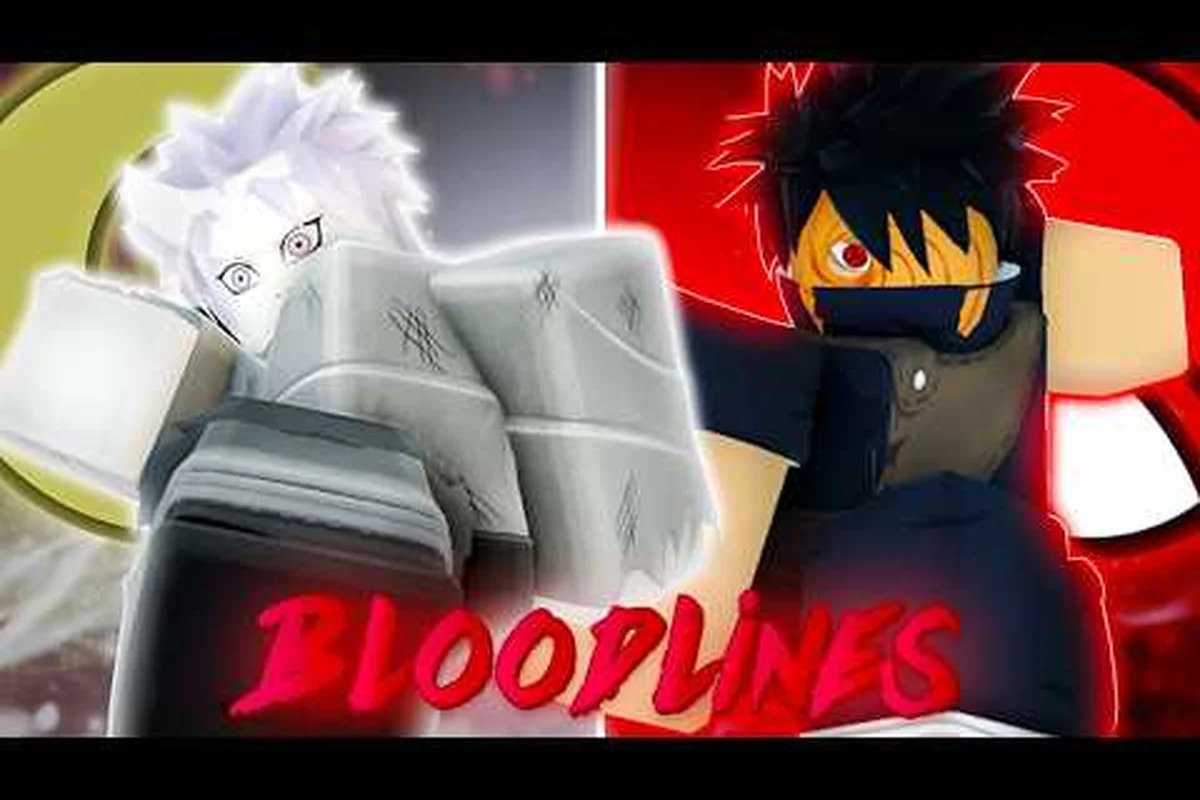 Bloodlines Roblox Otsutsuki Vale la Pena: Veredicto del Roll del 1%