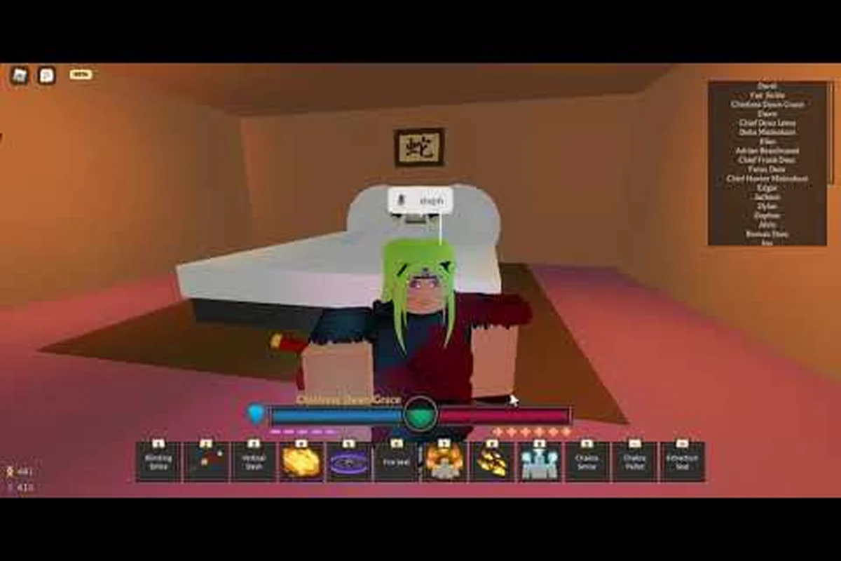 Bloodlines Roblox Reroll de Traços: Slots, Traços Máximos e Melhores Combos