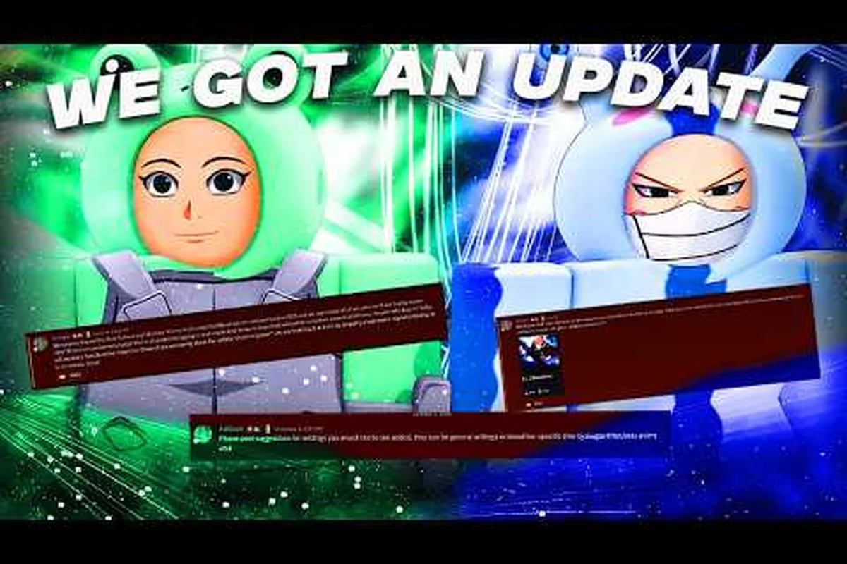 Correcciones de errores de Bloodlines Roblox: Problemas conocidos y hotfixes