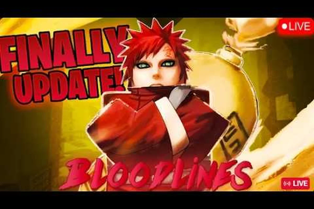 Fecha de lanzamiento de la actualización de Bloodlines Roblox: Servidores y tiempo de inactividad