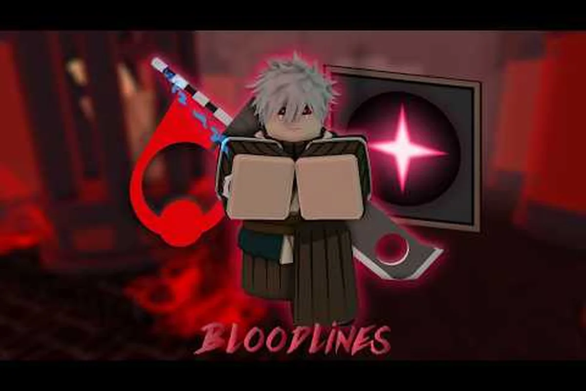 Bloodlines Roblox Village Update: New Factions & Wars