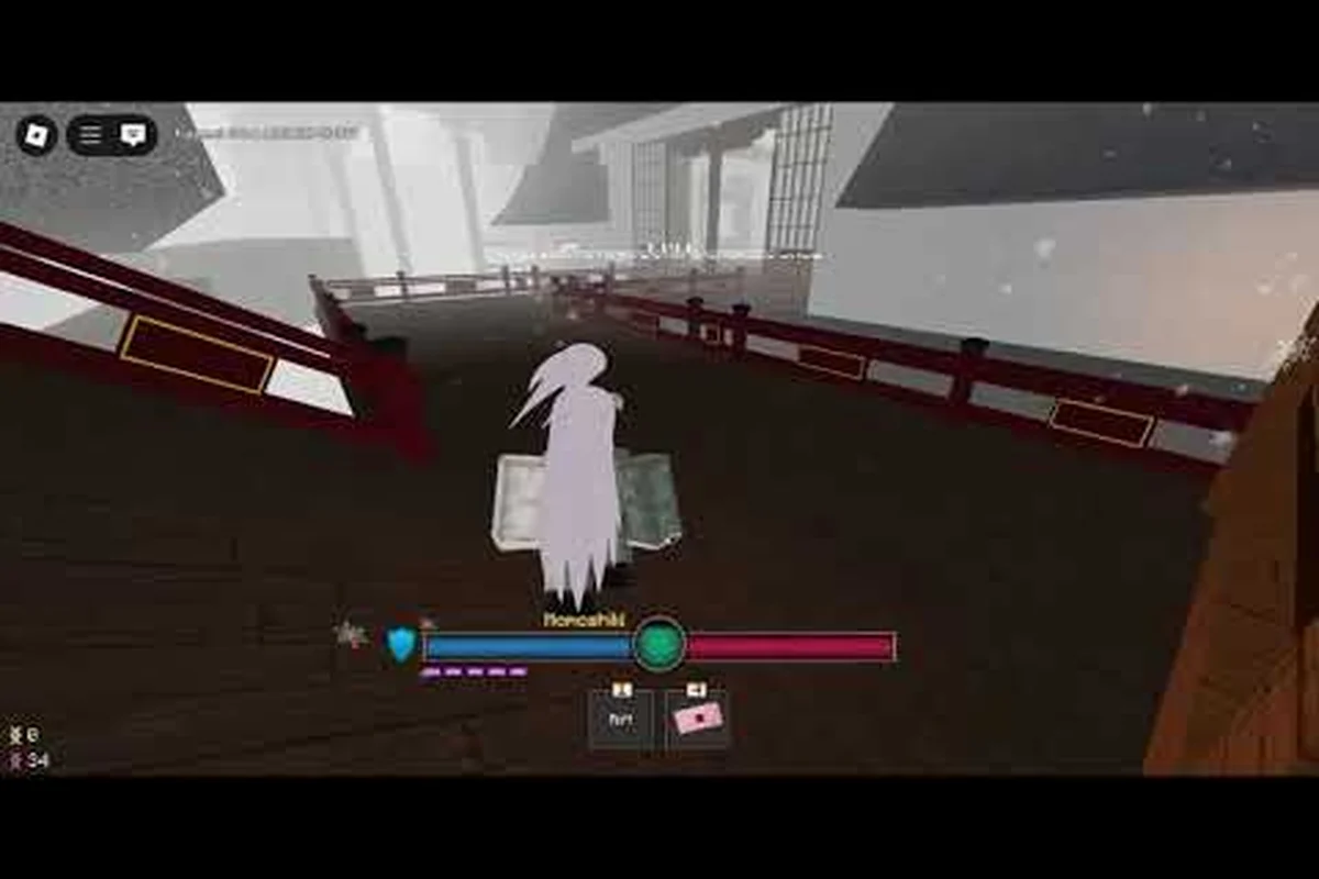 Bloodlines Roblox Village vs Rogue: Bounties, Exams & Rewards