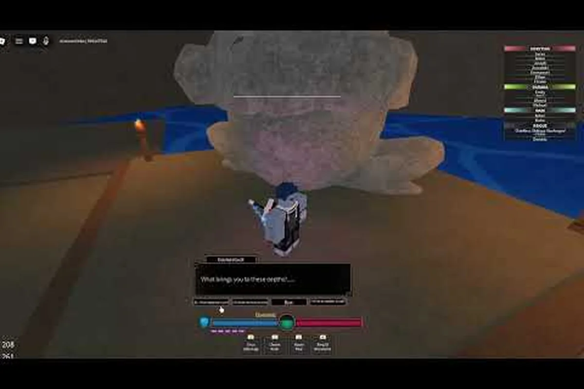 Bloodlines Roblox Village Politics: Factions, Alliances & Leaders